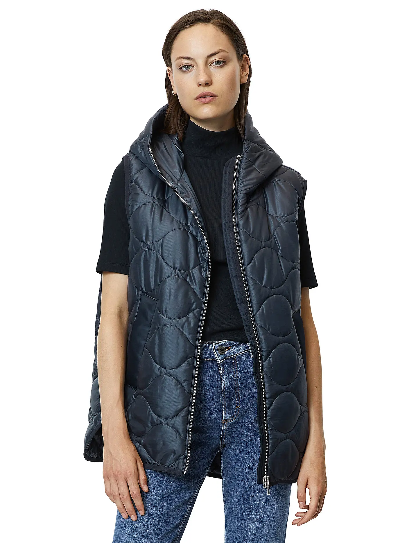 MARC O'POLO | Steppgilet | 